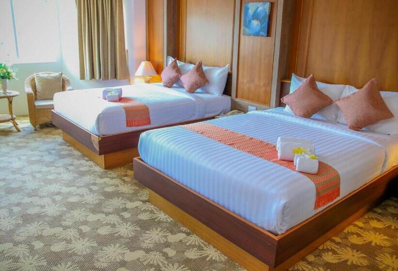 패밀리 룸, Siamgrand