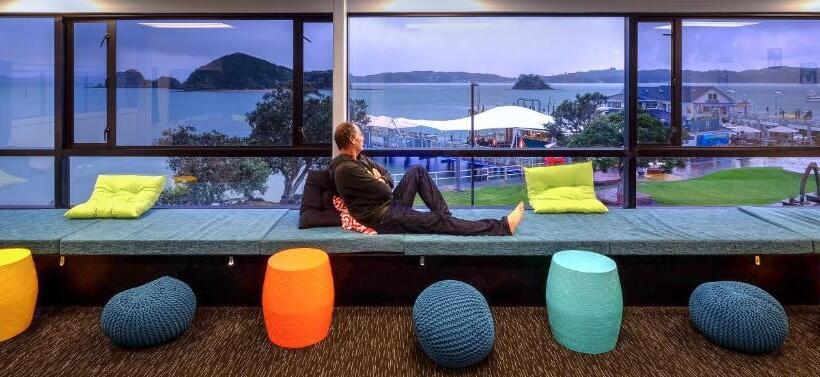 Номер Economy, Haka House Bay Of Islands