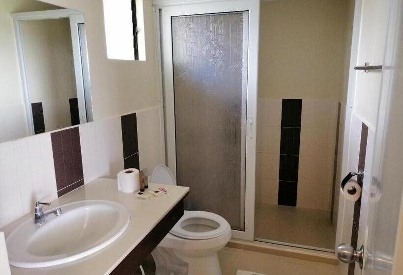 Triple Room Sea View, Anika Island Resort