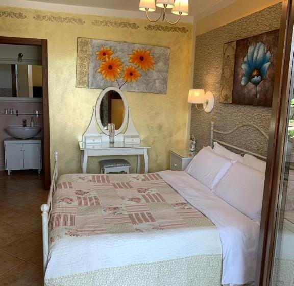 اتاق لوکس, B&b Garda 4u