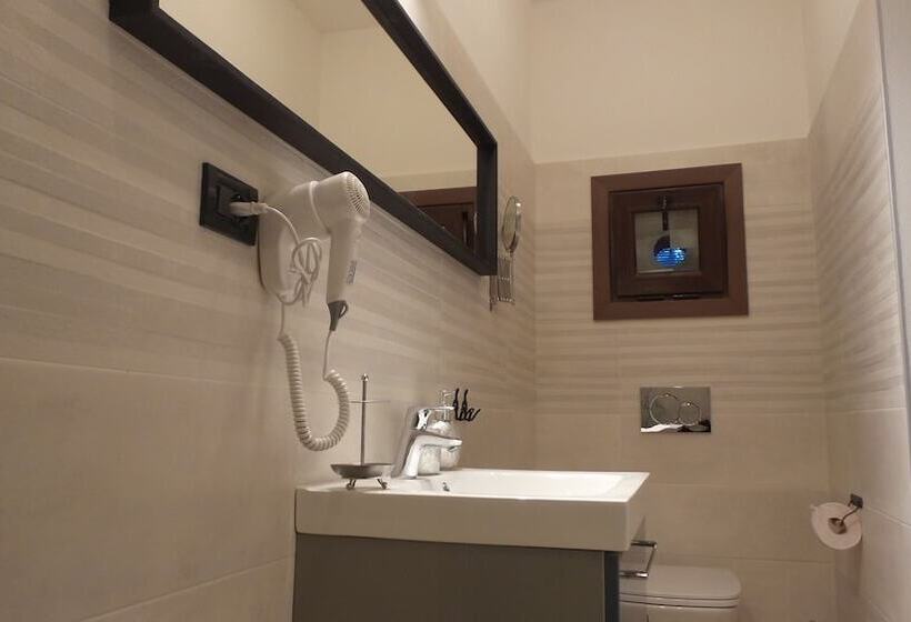اتاق لوکس, B&b Garda 4u