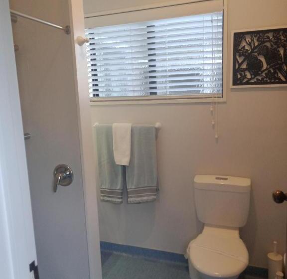 Студия Deluxe, Four Peaks Motel