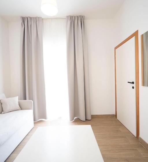 四人标准间, Residence Altair   Serra Degli Alimini