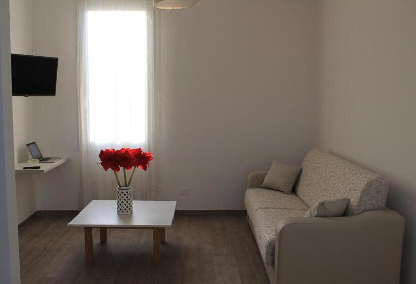سوییت, Residence Altair   Serra Degli Alimini