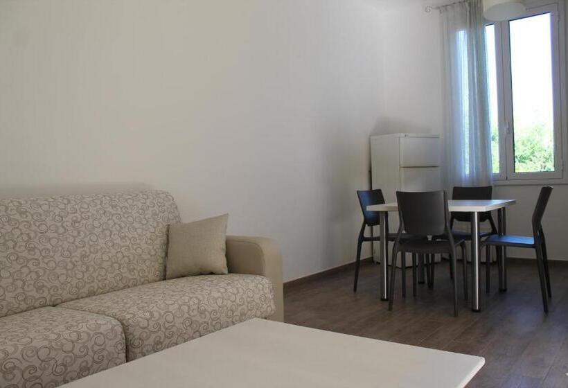 套房, Residence Altair   Serra Degli Alimini