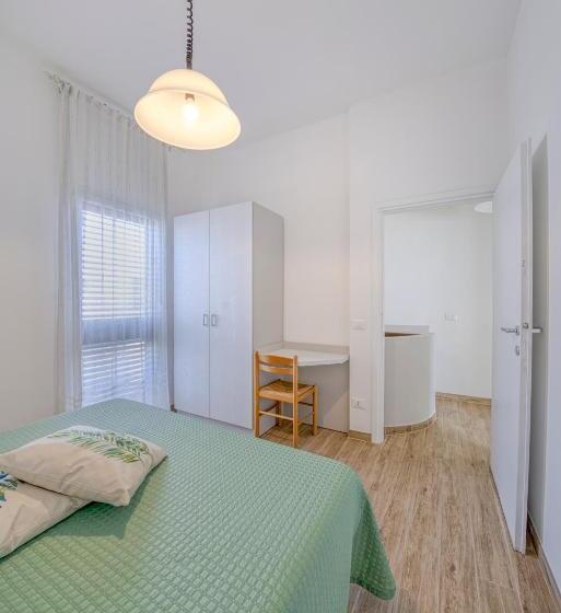 ویلای لوکس 1 خوابه, Residence Altair   Serra Degli Alimini