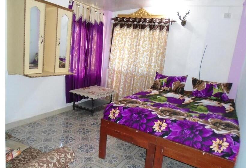 Номер Стандарт Трехместный, Cupids Heaven Resort