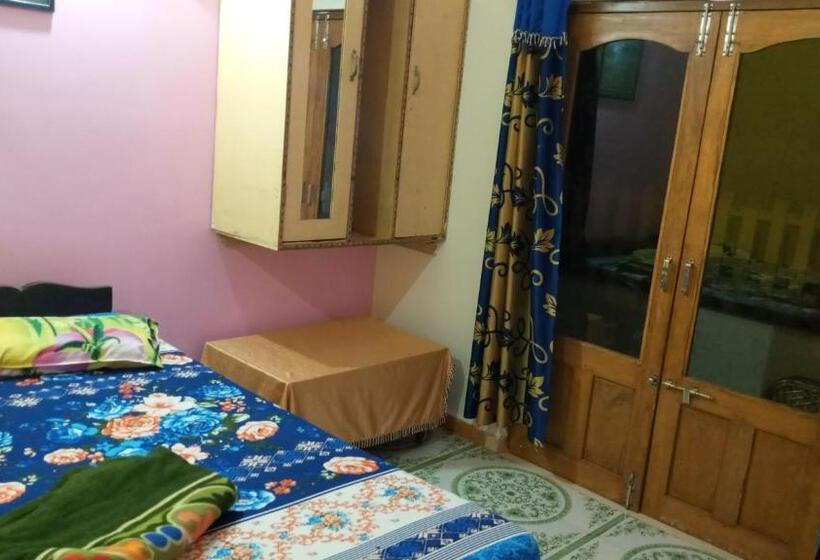 Номер Стандарт Трехместный, Cupids Heaven Resort