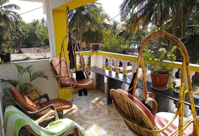 Номер Комфорт, Cupids Heaven Resort