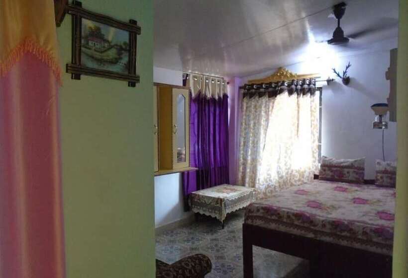 Номер Стандарт, Cupids Heaven Resort