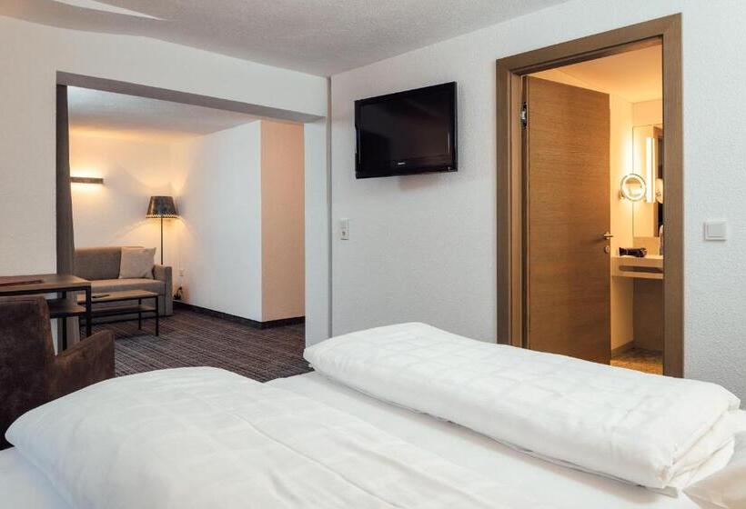 Полулюкс Вид на Горы, Panoramahotel Fliesserhof