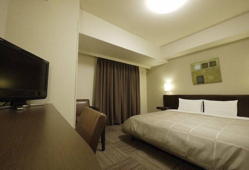 Номер Стандарт, Route Inn Hisai Inter