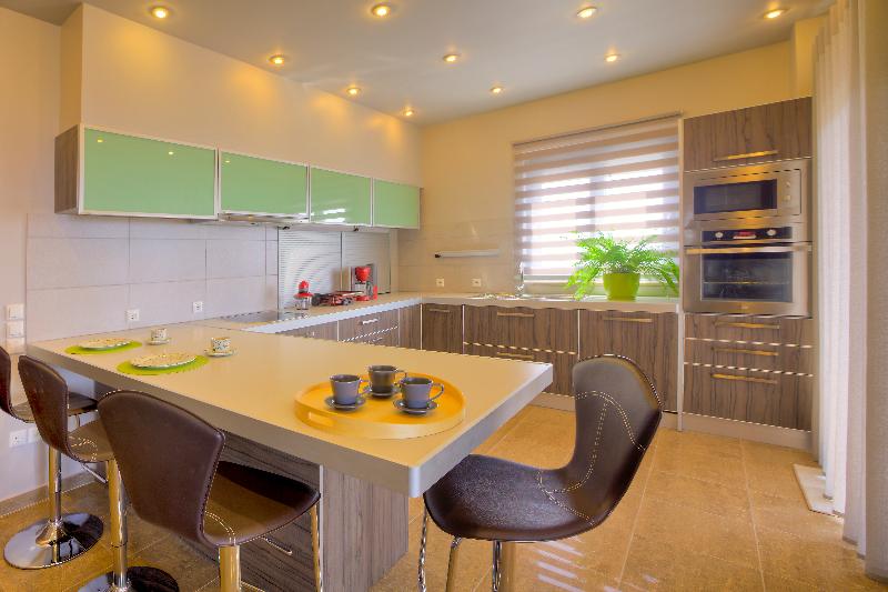 Люкс Superior, Marini Luxury Apartments And Suites