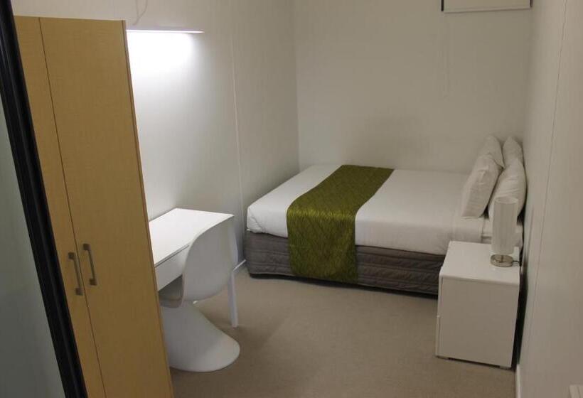 １ベッドルームアパートメント, Mcentral Apartments Manukau