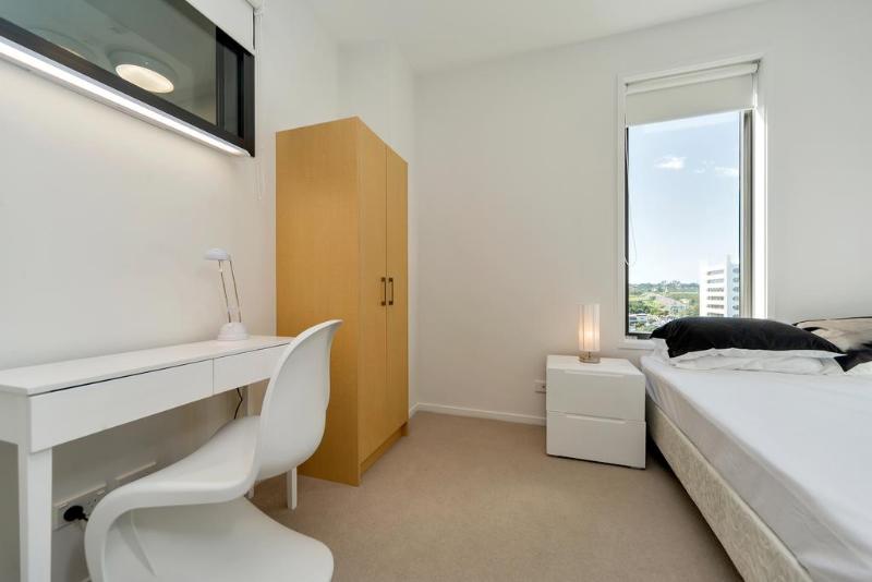 Апартаменты 2 Спальни, Mcentral Apartments Manukau