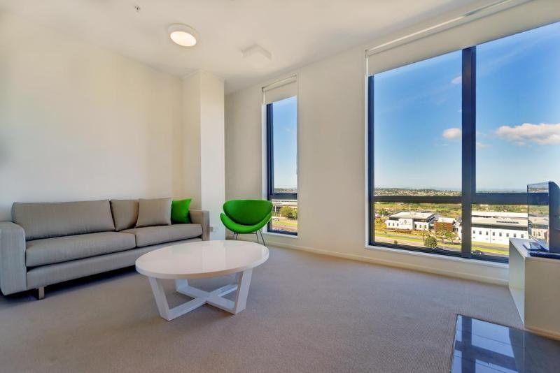 ２ベッドルームアパートメント, Mcentral Apartments Manukau