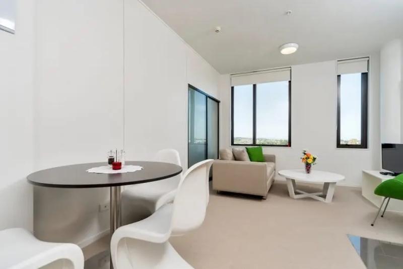 Апартаменты 1 Спальня, Mcentral Apartments Manukau