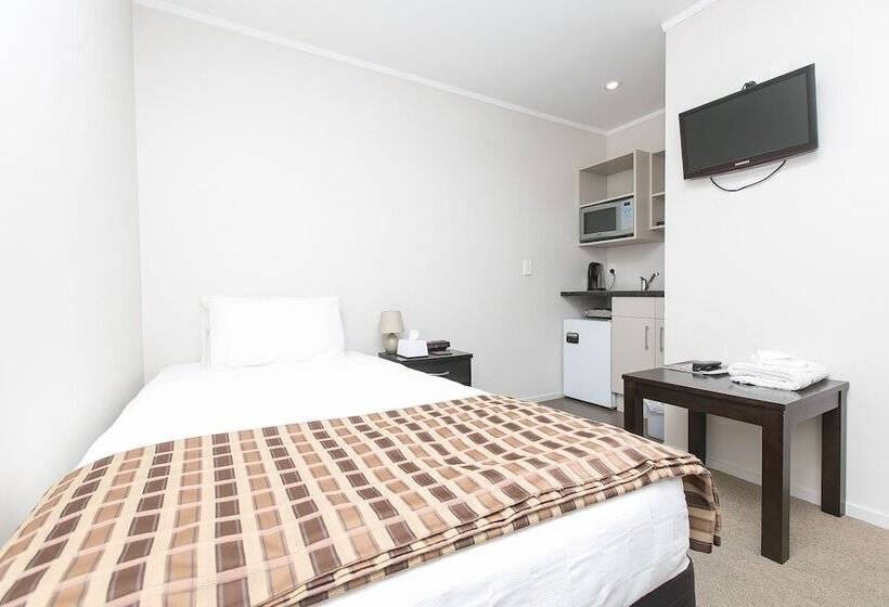 Студио Economy, Parkview Motor Inn