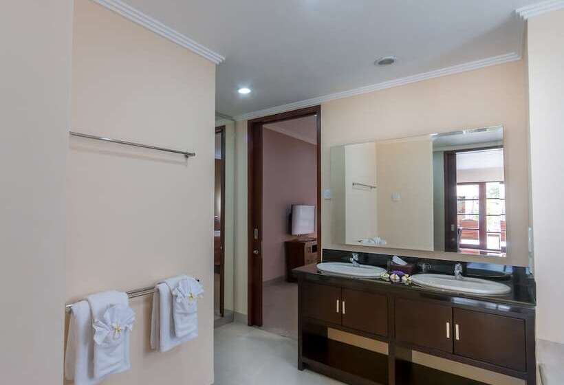 آپارتمان 1 خوابه, Peninsula Bay Resort