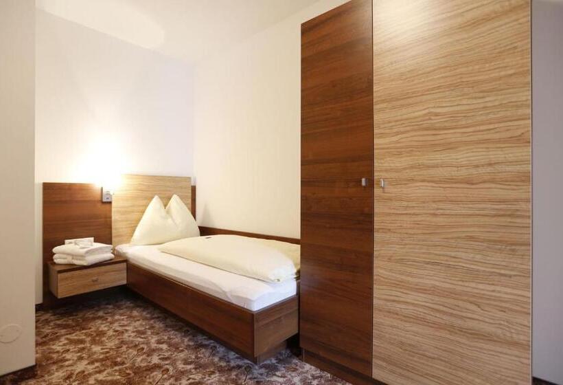 Номер Стандарт Индивидуальный, Premium Wanderhotel Steirerhof