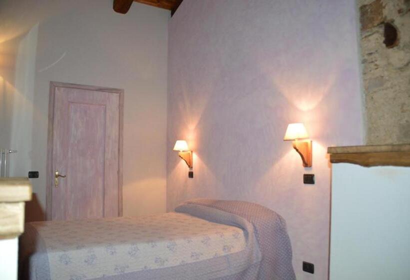 Номер Стандарт, Agriturismo La Meridiana