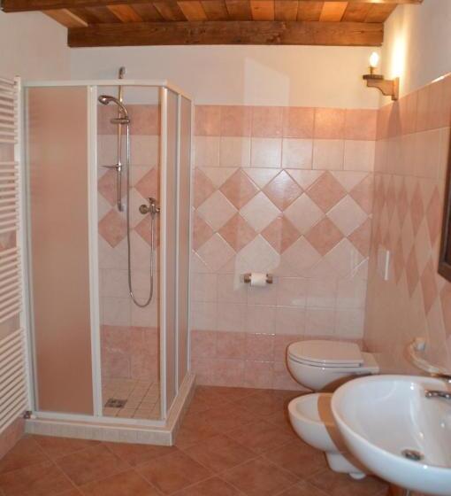 Семейный Номер, Agriturismo La Meridiana
