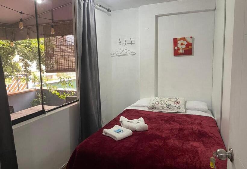 패밀리 룸, Ebenezer Guesthouse