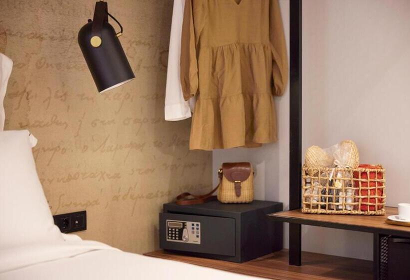 스탠다드 내측 룸, Anise, Aluma Hotels & Resorts