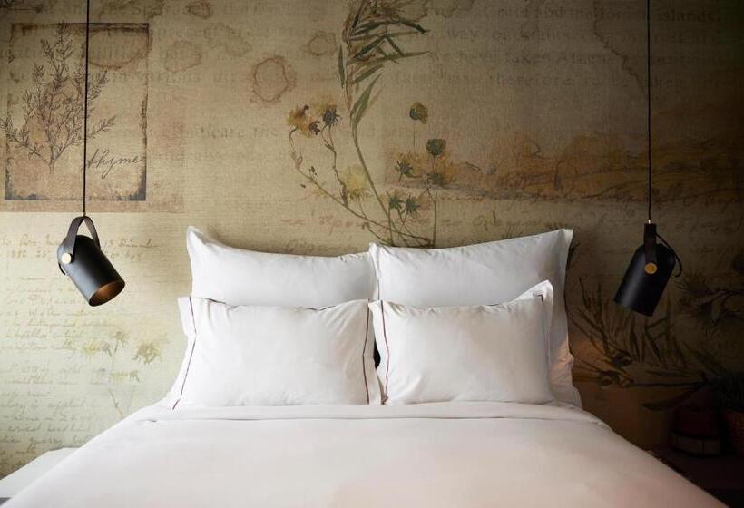 이그제큐티브 룸, Anise, Aluma Hotels & Resorts
