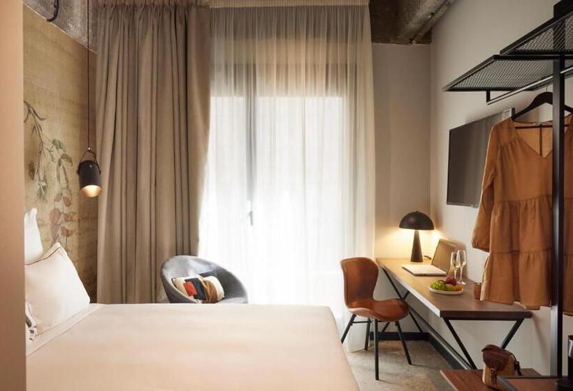 발코니 디럭스 룸, Anise, Aluma Hotels & Resorts