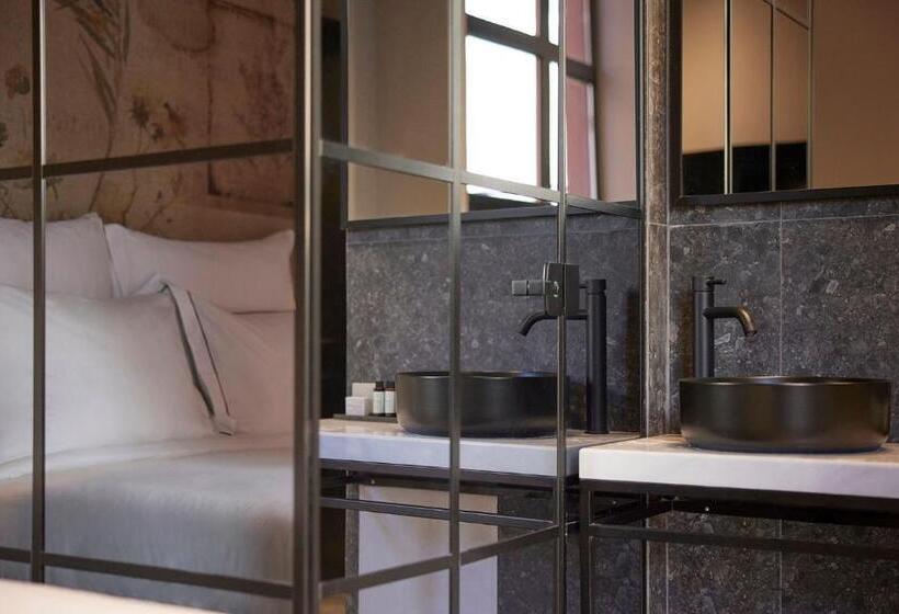 디럭스 인테리어 룸, Anise, Aluma Hotels & Resorts