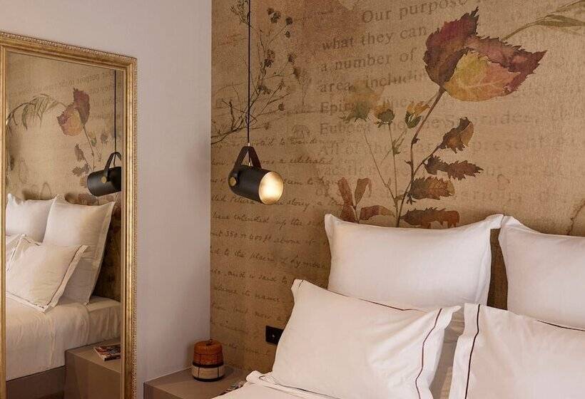이그제큐티브 룸, Anise, Aluma Hotels & Resorts