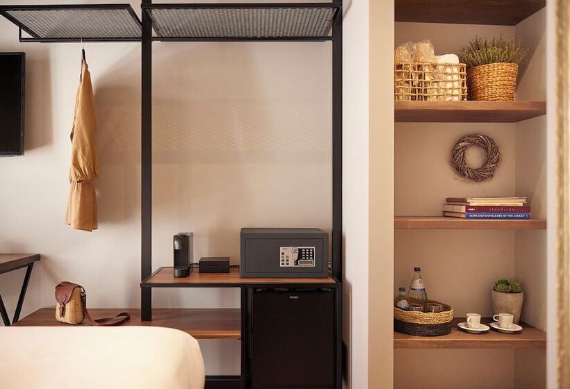 패밀리 룸, Anise, Aluma Hotels & Resorts