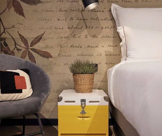 디럭스 인테리어 룸, Anise, Aluma Hotels & Resorts