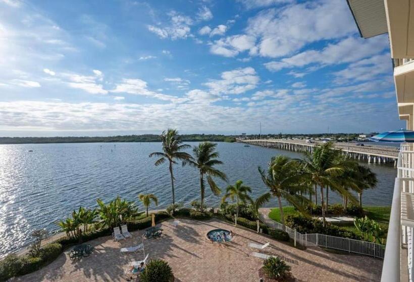 Апартаменты 1 Спальня Вид на Море, The Bc Resort On The Water