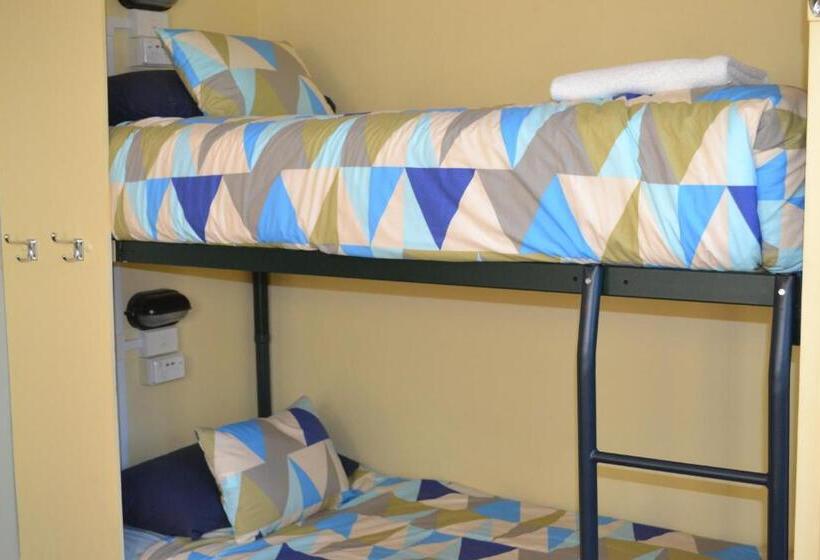 Семейный Номер, Chateau Backpackers & Motels