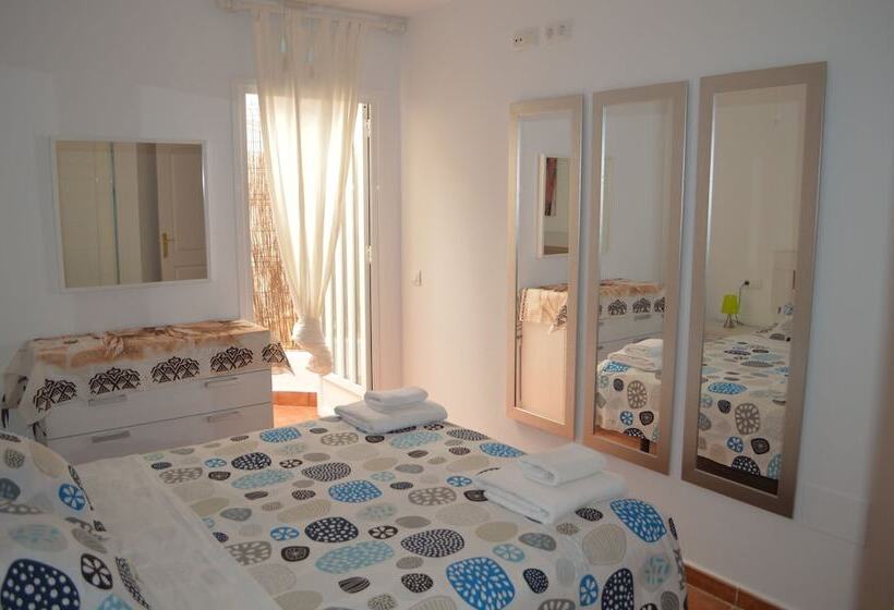 １ベッドルームアパートメント, Apartamentos Natura World