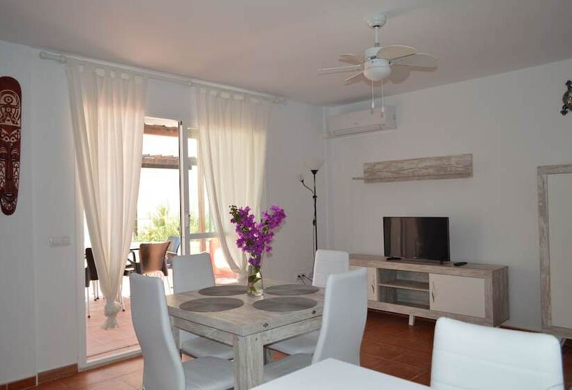 １ベッドルームアパートメント, Apartamentos Natura World