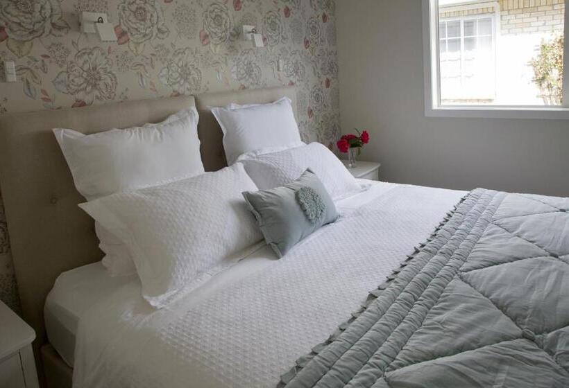 스탠다드 룸, Grosvenor House B&b