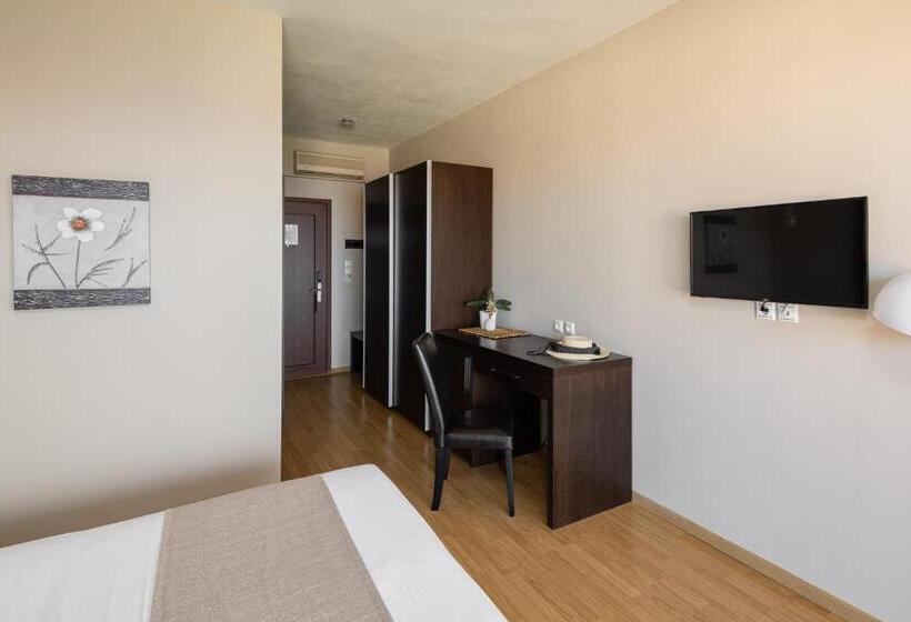 Номер Superior, Blue Bay Halkidiki