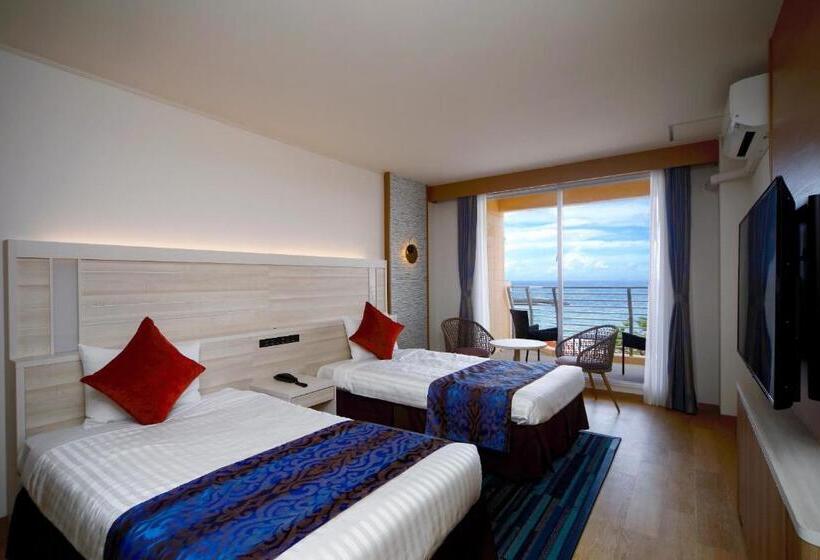 Номер Стандарт с Террасой, Breeze Bay Marina