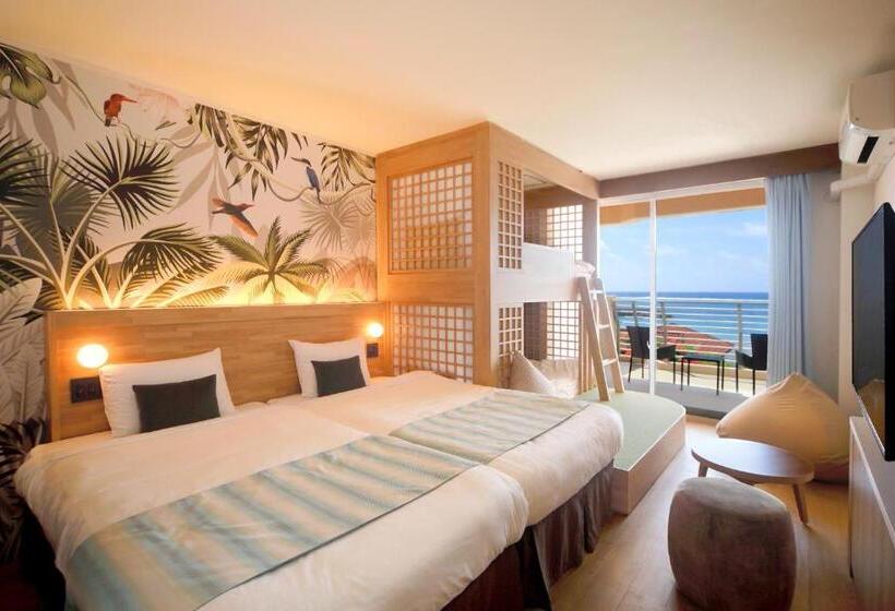 Номер Стандарт с Койками, Breeze Bay Marina