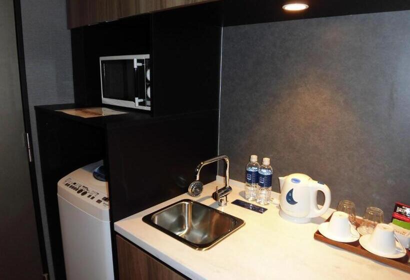 スタンダードルーム, Futakotamagawa Excel Hotel Tokyu