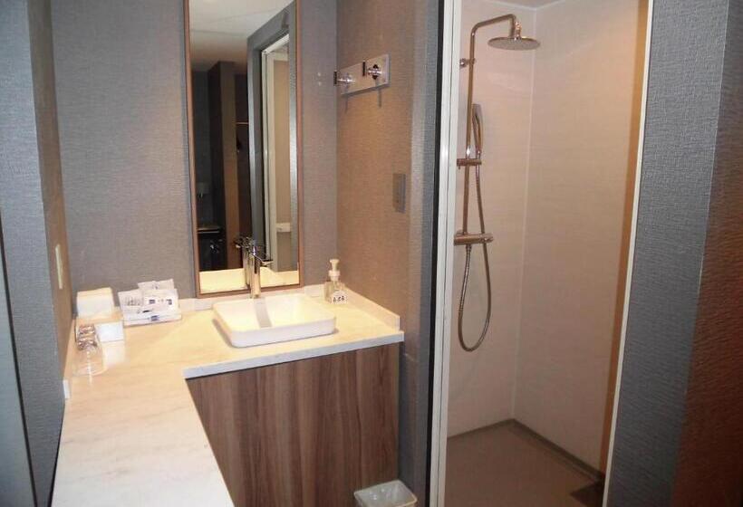 Quarto Estandar, Futakotamagawa Excel Hotel Tokyu