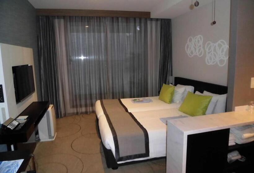 Номер Стандарт, Futakotamagawa Excel Hotel Tokyu