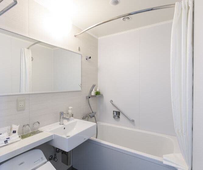 Quarto Estandar, Futakotamagawa Excel Hotel Tokyu