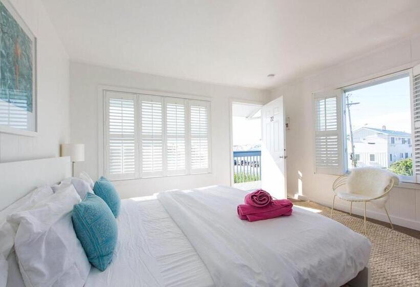 Апартаменты 1 Спальня, Haven Montauk