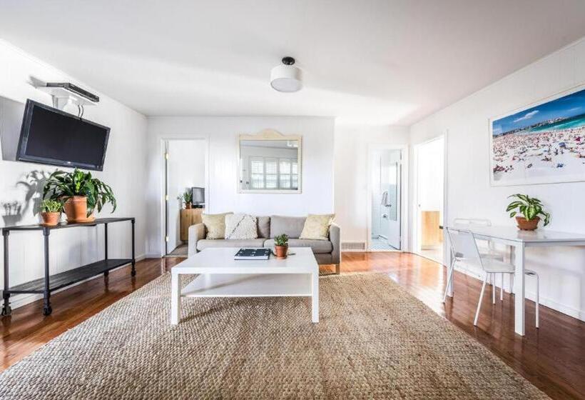 Апартаменты 2 Спальни, Haven Montauk