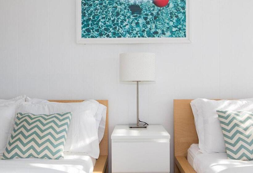 Номер Стандарт, Haven Montauk