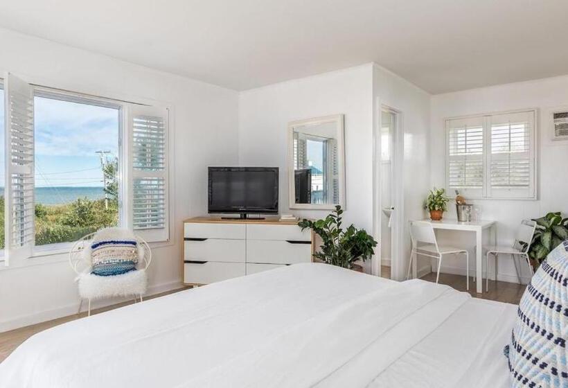 Номер Superior Кровать Кинг, Haven Montauk
